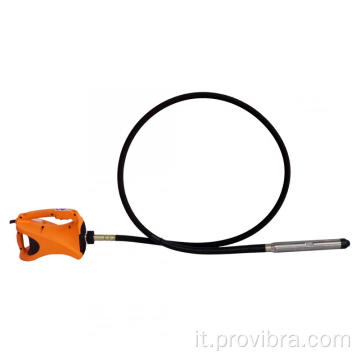 Ago per vibratore in calcestruzzo da 25 mm Prezzo competitivo